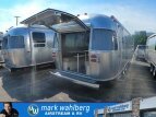 Thumbnail Photo 14 for New 2022 Airstream Flying Cloud